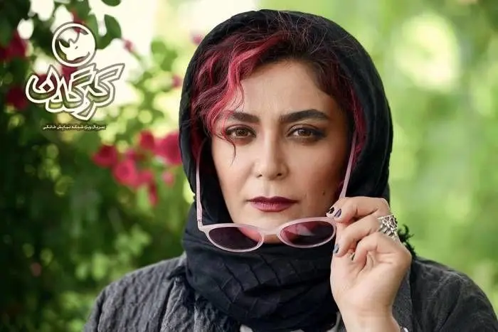 ضجه های تلخ 2 خانم بازیگر ایرانی در بهشت زهرا / دل سنگ هم آب شد !