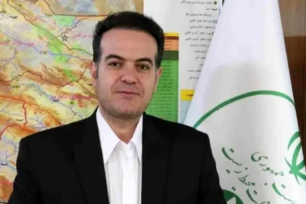 برنامه ملی مدیریت تغییر اقلیم کشور