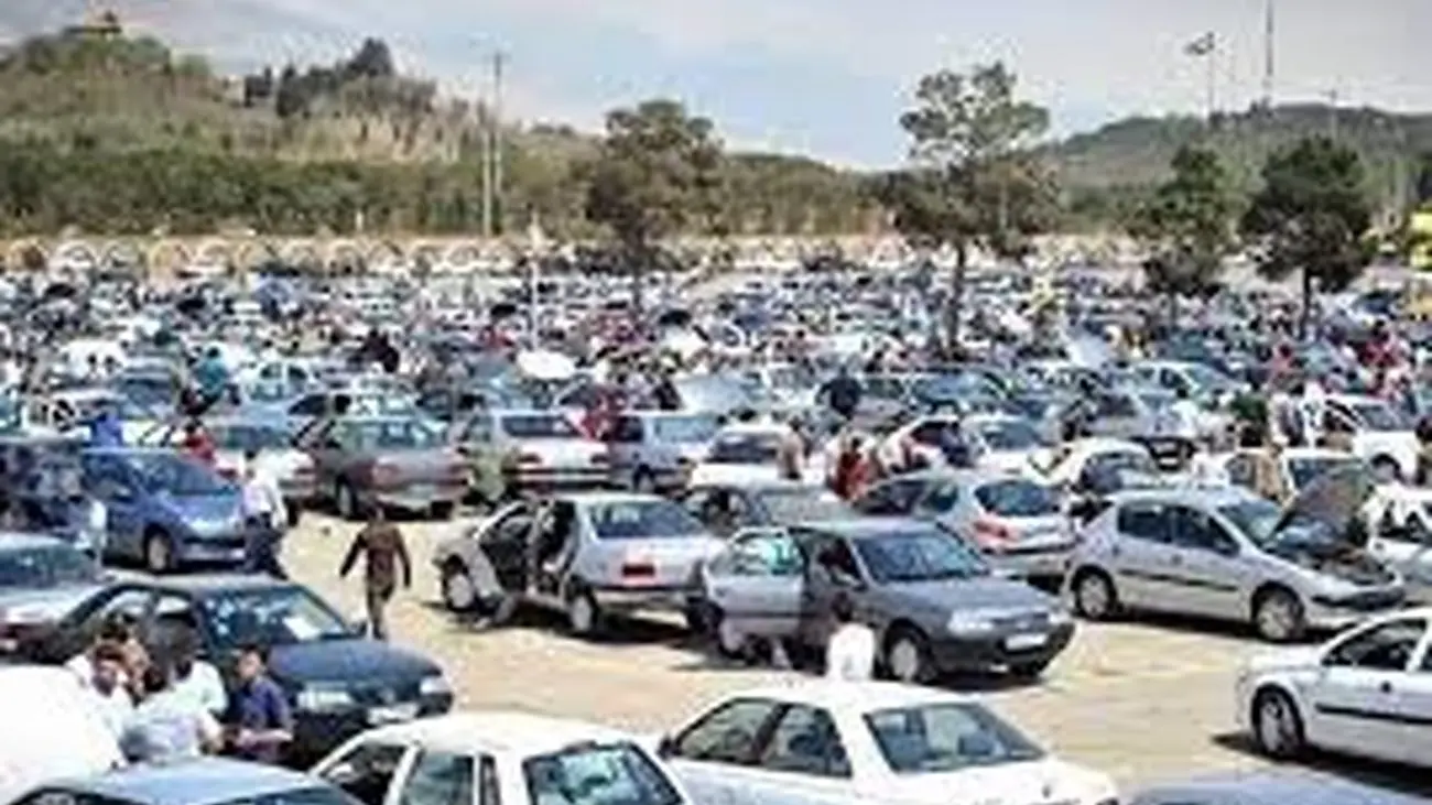 بازگشت دوباره ارزانی به بازار خودرو