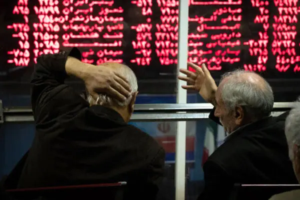 اعلام جزئیات بازدهی بورس