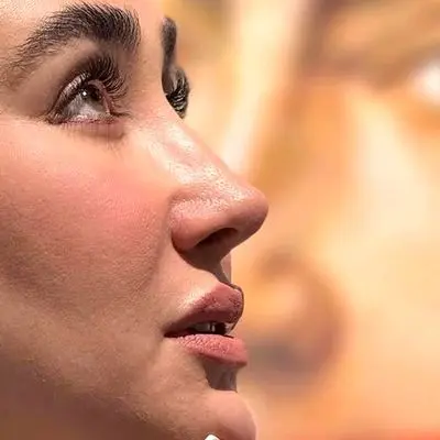 افشاگری بهاره افشاری درباره رازهای بیست‌ساله سریال محبوبش!