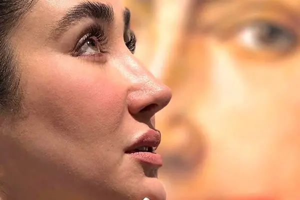 افشاگری بهاره افشاری درباره رازهای بیست‌ساله سریال محبوبش!