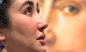 افشاگری بهاره افشاری درباره رازهای بیست‌ساله سریال محبوبش!