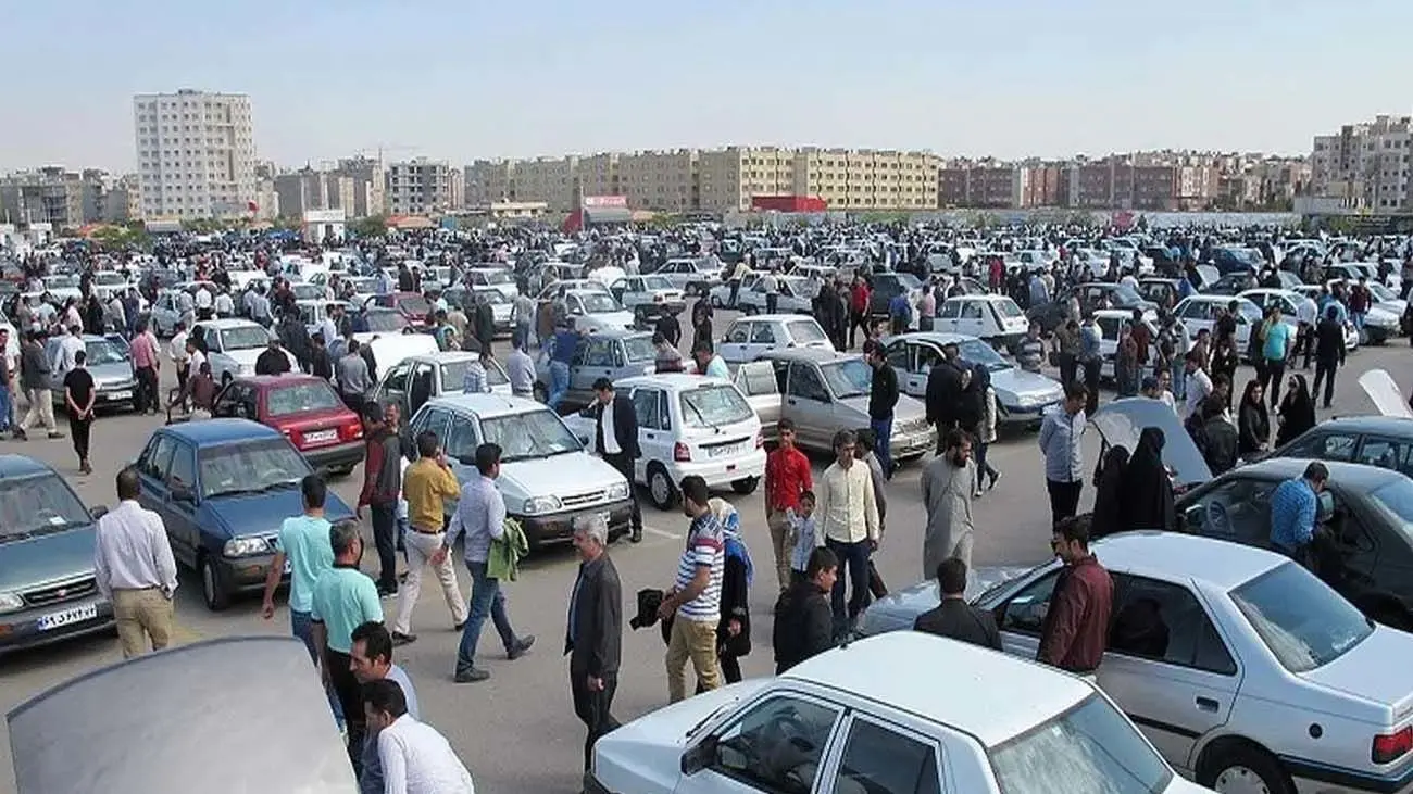 قیمت خودرو امروز پنجشنبه ۱۹ مهر ۱۴۰۳ / رشد عجیب قیمت سوگلی سایپا +جدول