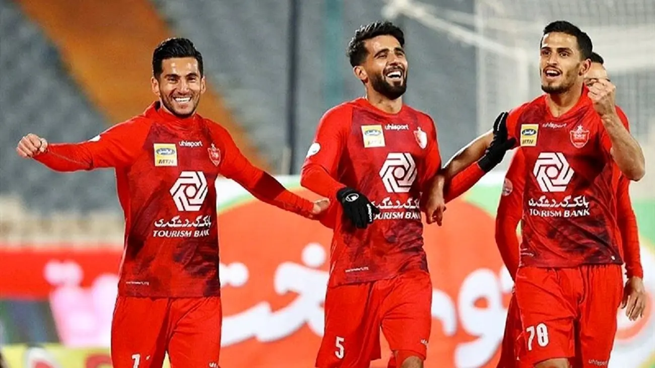 پیوستن بشار رسن و علیپور به پرسپولیس قطعی شد؟/ نقل و انتقالات پرسپولس تمام می شود
