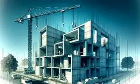 ناترازی انرژی و ساختمان‌سازی غیراستاندارد