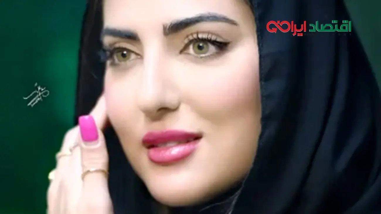 عکس‌های قدیمی سلبریتی‌ها: استایل ساده و شگفت‌انگیز هلیا امامی در اینستاگرام!