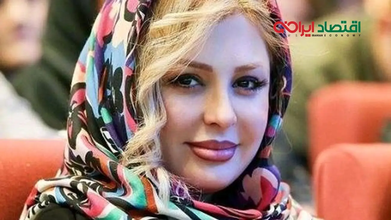 افشاگری نیوشا ضیغمی درباره مشکل تنفسی و عمل سنگین بینی‌اش