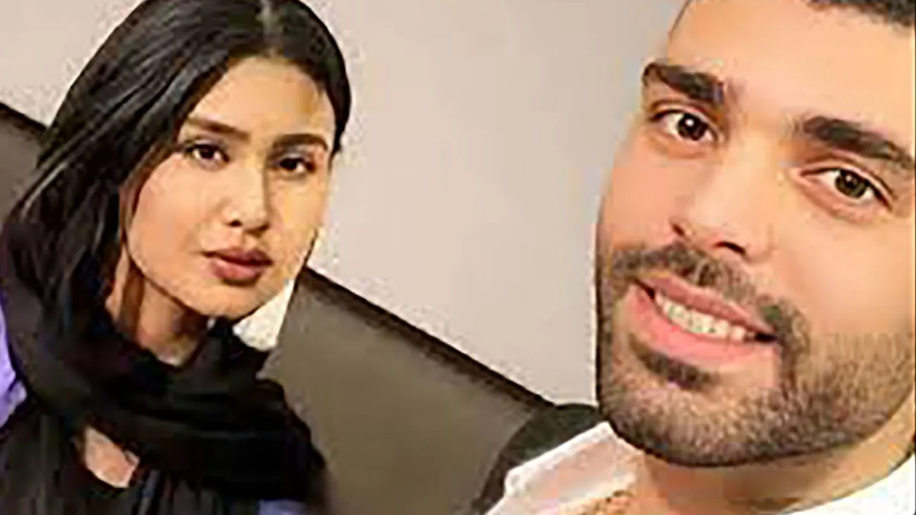 مهدی طارمی پدر شد ! + اولین عکس از نوعروس باردار