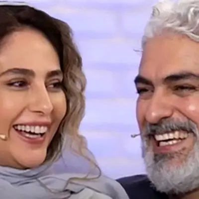 فیلم جنجالی مهدی پاکدل درباره پایان عاشقانه‌اش با رعنا آزادی‌ور