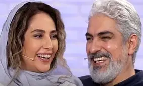فیلم جنجالی مهدی پاکدل درباره پایان عاشقانه‌اش با رعنا آزادی‌ور