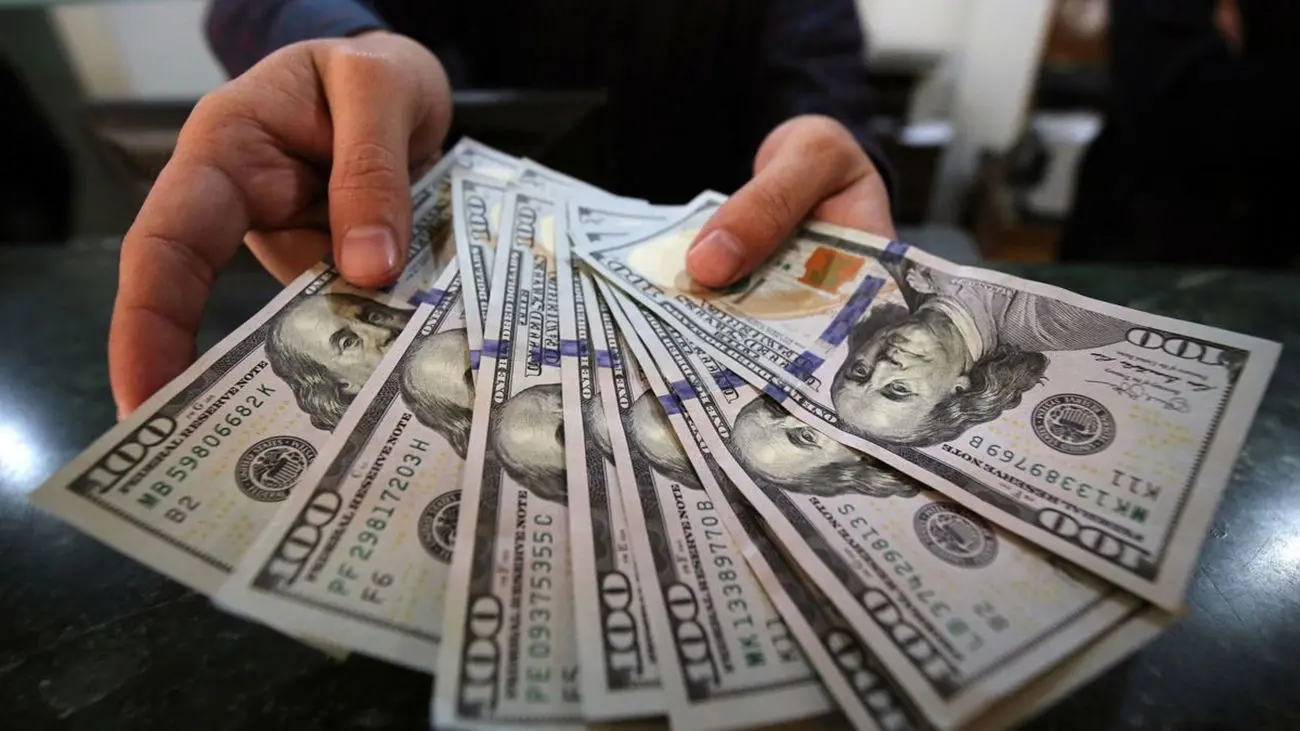 پیش بینی خطرناک از قیمت دلار