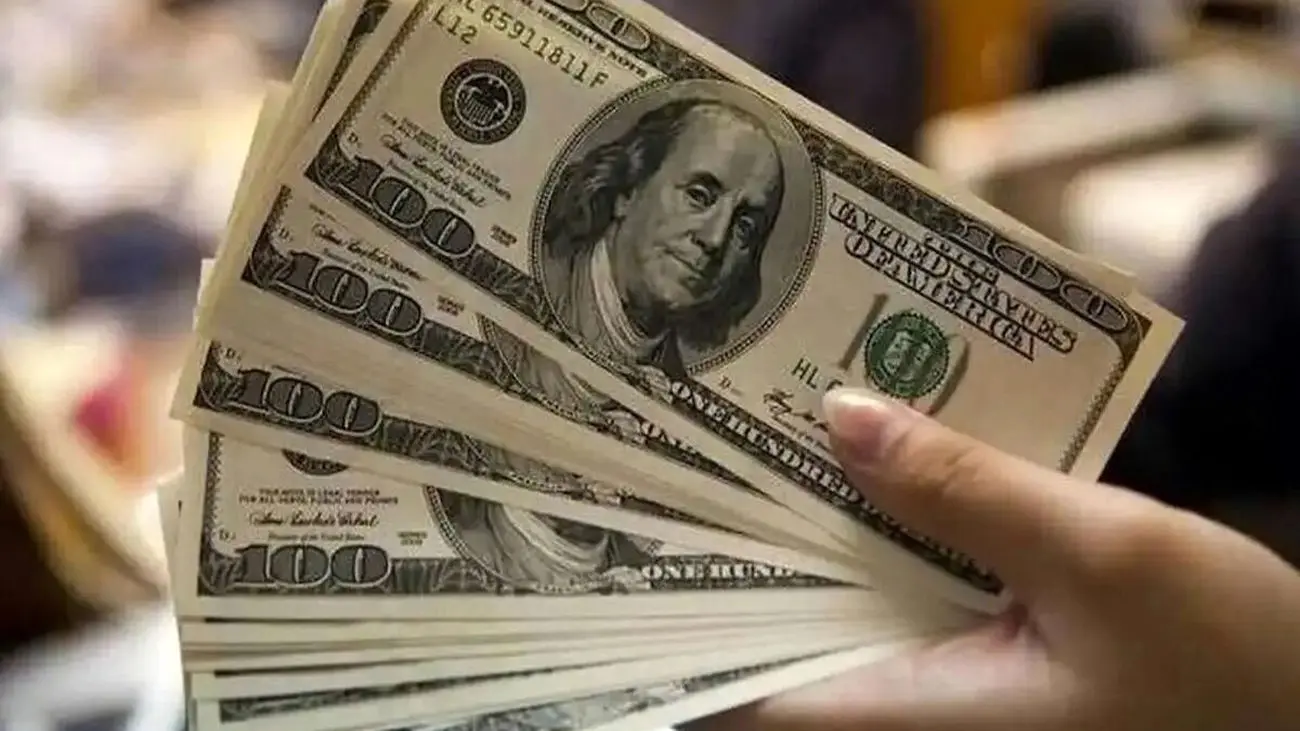 دلار 100 هزار تومانی در راه است