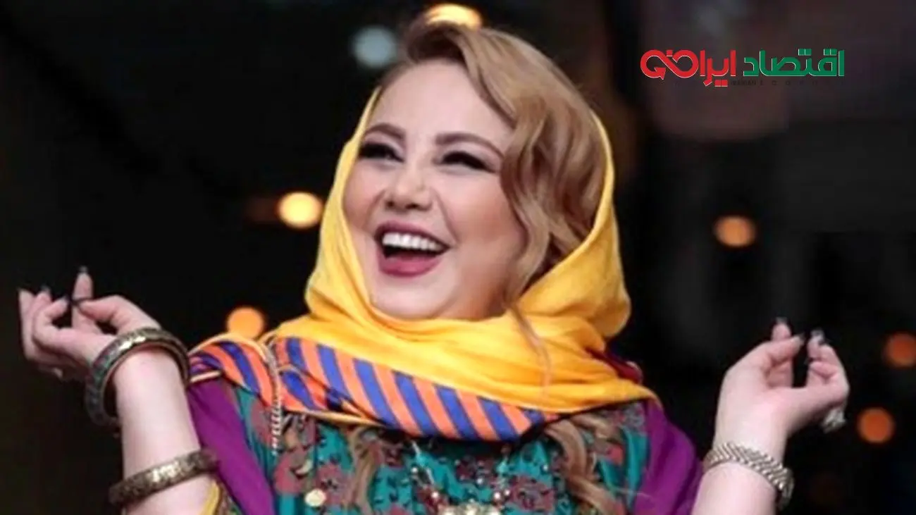 تصاویر گیرا از ظاهر نوستالژی بهنوش بختیاری در دوران دهه شصت!