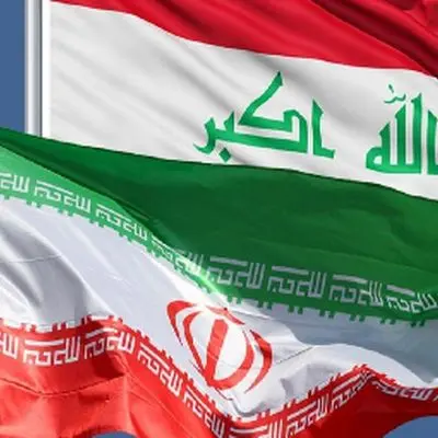 توافق تاریخی ایران و عراق در ۶ مرداد ۱۴۰۴ رقم خورد