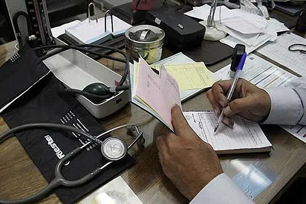 تایید آمار مهاجرت پزشکان