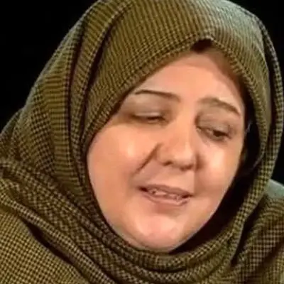 زویا امامی درگذشت؛ تلویزیون یکی از ستاره‌های خاطره‌ساز خود را از دست داد!