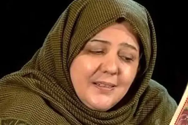 زویا امامی درگذشت؛ تلویزیون یکی از ستاره‌های خاطره‌ساز خود را از دست داد!