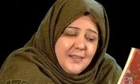 زویا امامی درگذشت؛ تلویزیون یکی از ستاره‌های خاطره‌ساز خود را از دست داد!