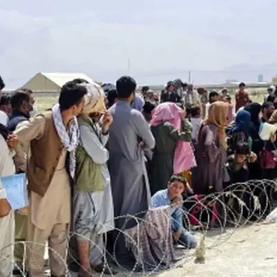 چراغ سبز ایران برای استقبال دوباره از مهاجران افغانستانی