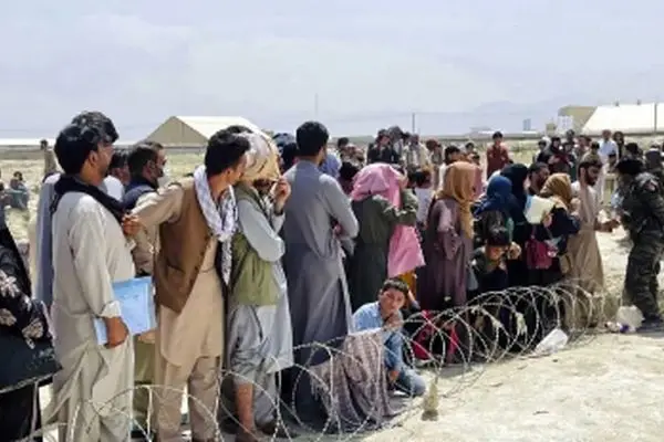 چراغ سبز ایران برای استقبال دوباره از مهاجران افغانستانی