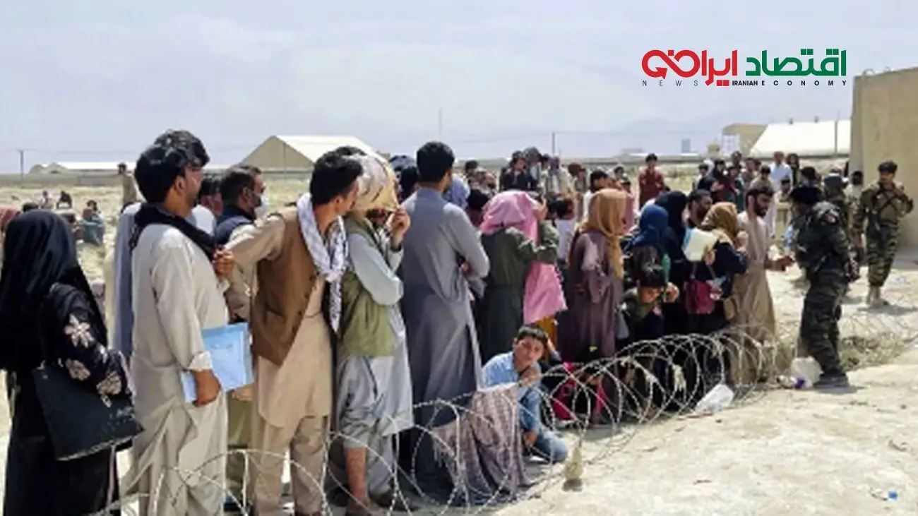 چراغ سبز ایران برای استقبال دوباره از مهاجران افغانستانی