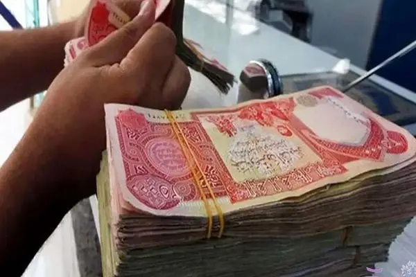 قیمت دینار عراق امروز ۲۷ آذر ۱۴۰۳ 