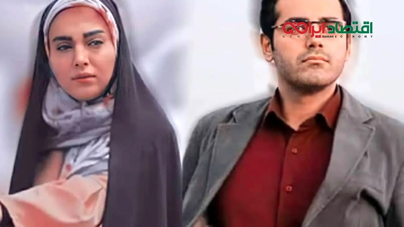 واکنش مهشید جوادی به پایان جنجالی بچه مهندس: سرانجام عشق جواد مشخص شد؟ + فیلم
