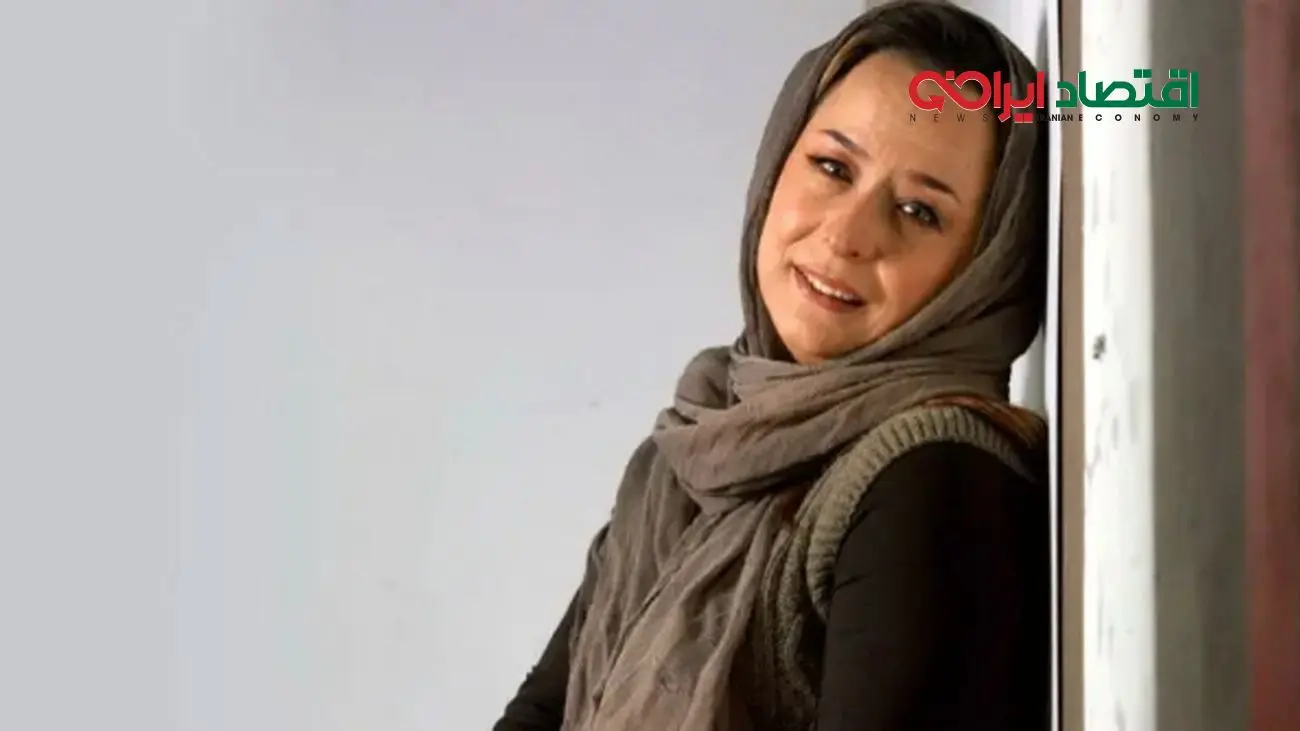 دزد عروسکها تا کیمیا/ خاطرههای بیپایان آزیتا حاجیان از روزهای همکاری با دخترش!