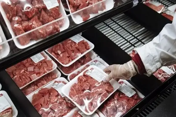 گوشت قرمز چند؟  قیمت امروز ۲۷ اردیبهشت ۱۴۰۴ + جدول 