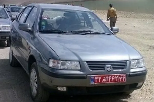 دولت استفاده از این خودروها را به طور کامل ممنوع کرد