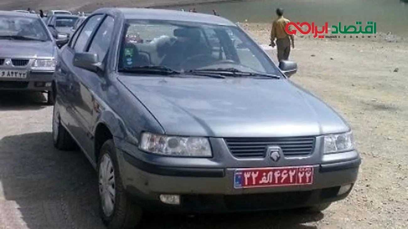 دولت استفاده از این خودروها را به طور کامل ممنوع کرد