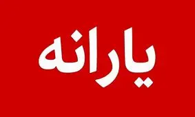 یارانه‌ها دیگر مثل قبل نیستند؛ دستور جدید دولت برای دهک‌بندی و ساماندهی!