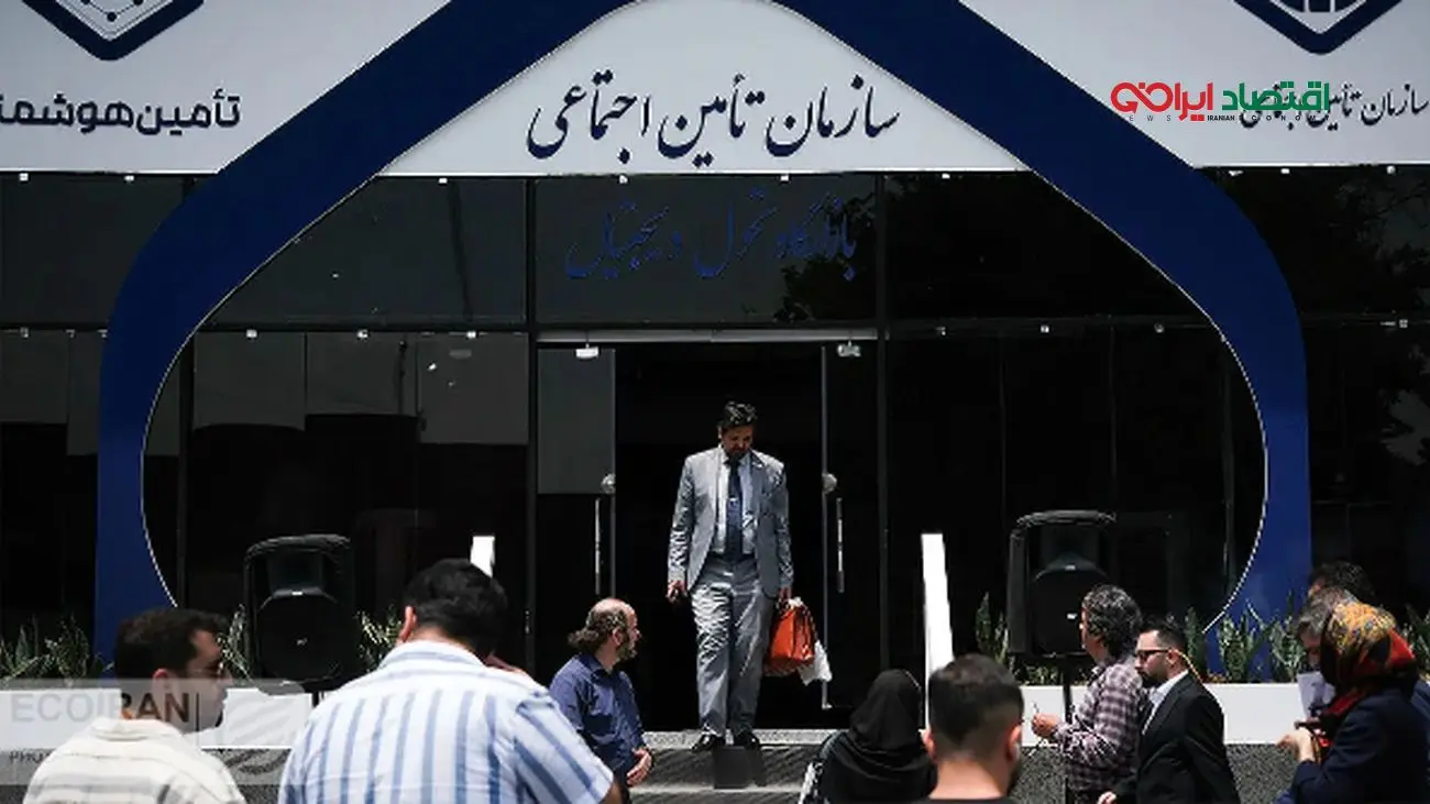 زمان واریز معوقات بازنشستگان مشخص شد