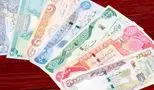 قیمت دینار عراق امروز ۲۵ شهریور ۱۴۰۴
