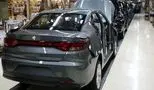 نرخ خودروهای سایپا و ایران خودرو مشخص شد / بازار خودرو قربانی گرفت 
