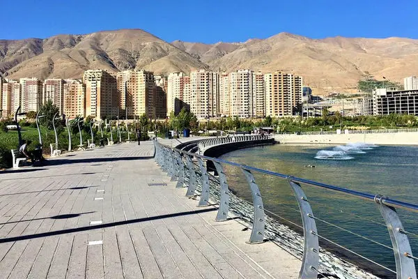 هزینه اجاره خانه در این منطقه تهران / از لوکس تا اقتصادی!