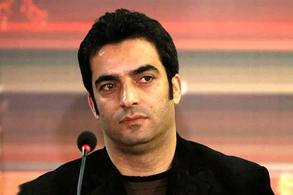 منوچهر هادی با این عکس دل یکتا ناصر را سوزاند ! / آقای کارگردان شاد و خوشحال تر از قبل !
