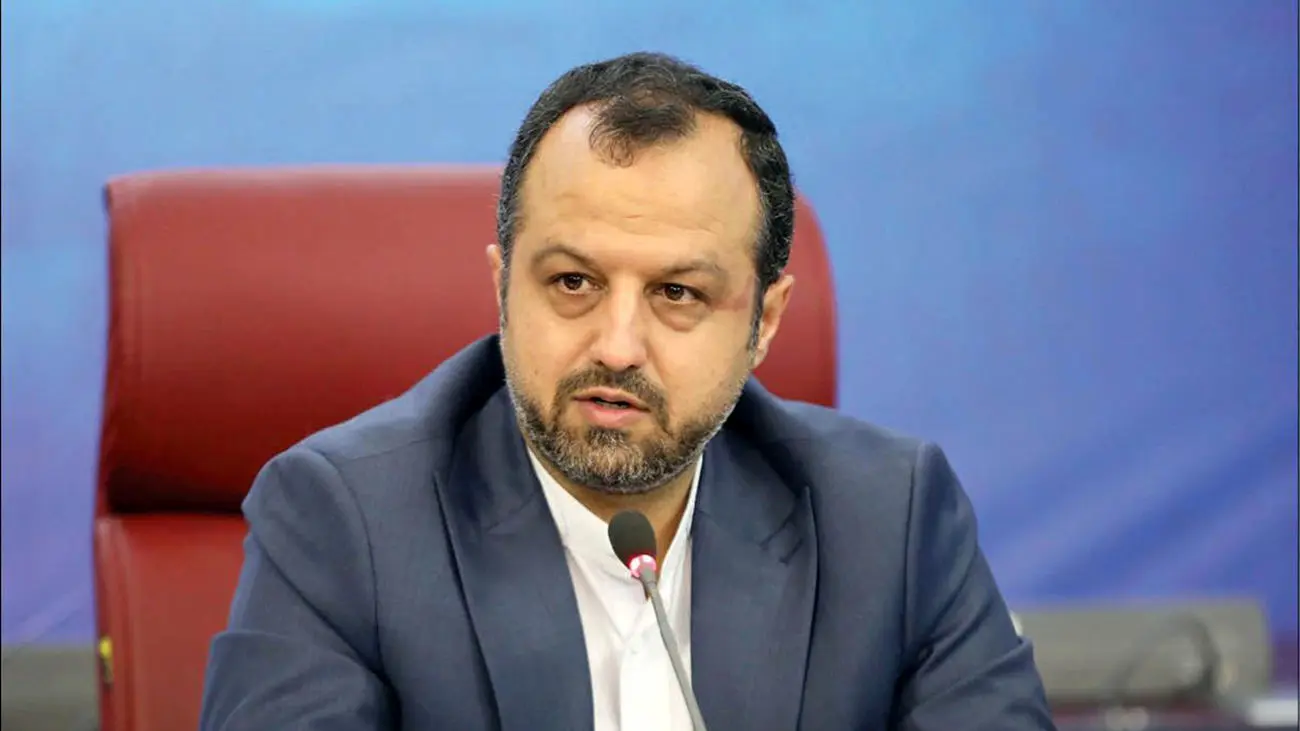 تمجید وزیر اقتصاد دولت رئیسی از سیاستهای اقتصادی دولت دوران دفاع مقدس