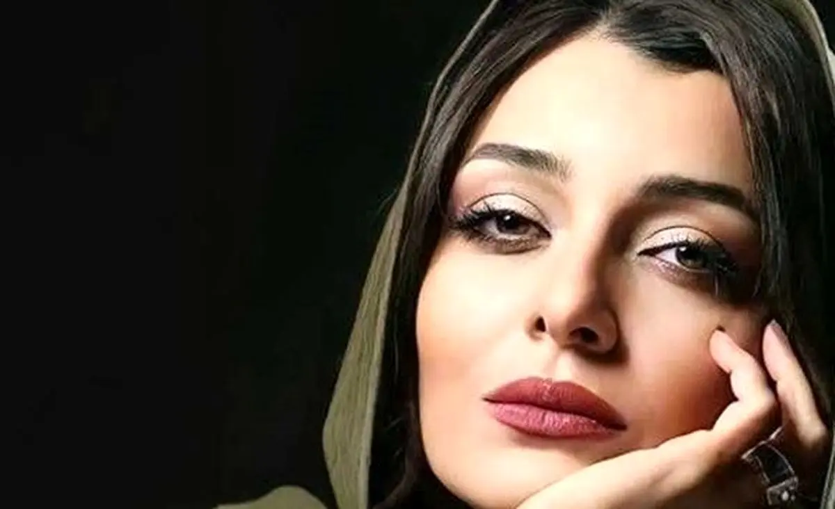عکس خیلی شیک از ساره بیات در جشنواره کن / همیشه باوقار و خانم !