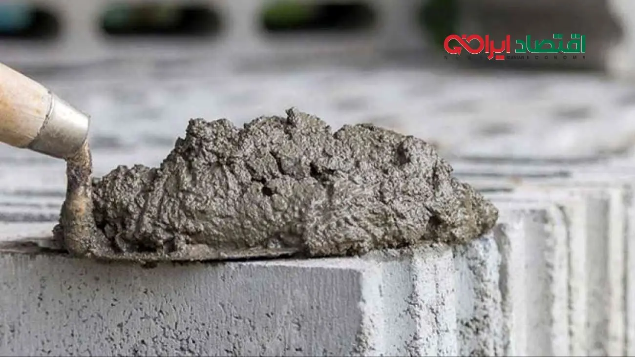 قیمت سیمان امروز ۲ آذر 1404 + جدول