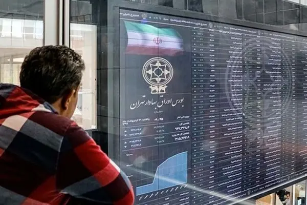 سبزپوشی گسترده در بورس و فرابورس امروز 25 شهریور 1404