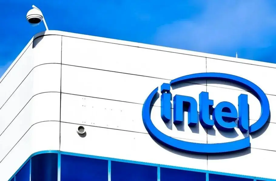 اینتل میخواهد با کنارزدن AMD، دوباره رهبر صنعت تراشهسازی شود