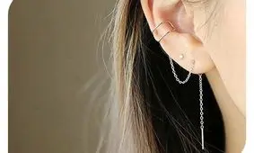 معایب گوشواره بخیه ای و نکات مهمی که باید در نظر بگیرید