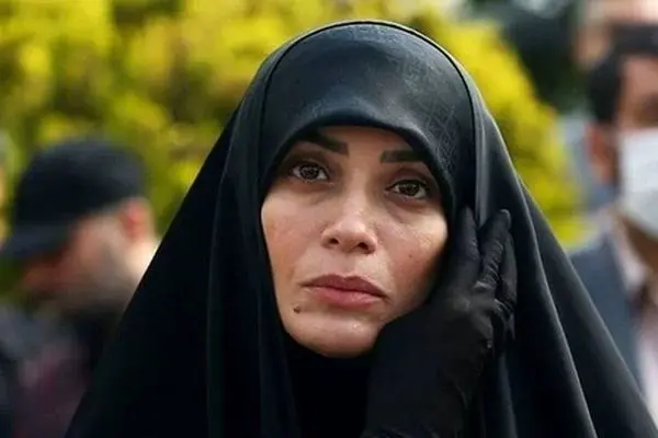 اعترافات الهام چرخنده؛ من هنرمند حکومتی نیستم!