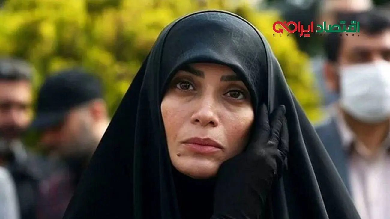 اعترافات الهام چرخنده؛ من هنرمند حکومتی نیستم!