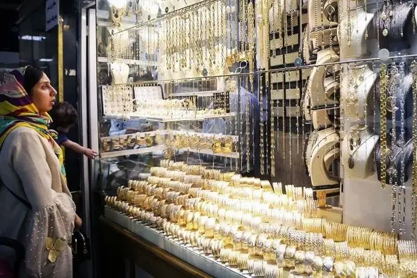 زلزله در بازار طلا؛ دولت فروش طلاهای کاغذی را متوقف کرد!