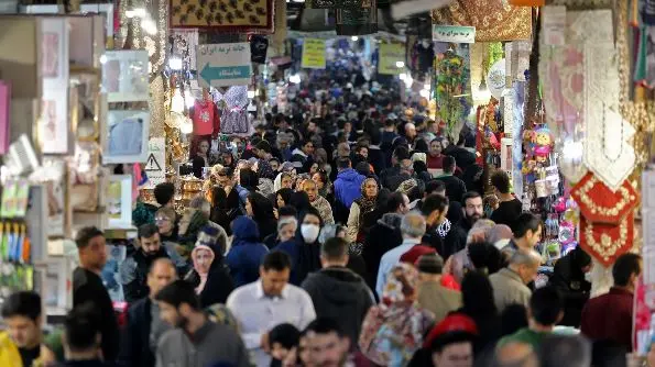 دهک‌های ۱ تا ۴ منتظر مژده‌ای بزرگ باشید!