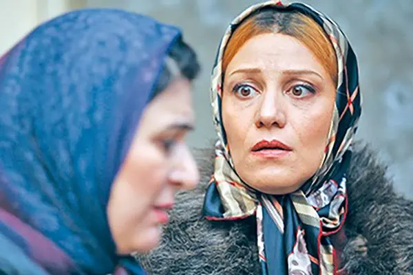اولین عکس از برادر خیلی خوشتیپ شبنم مقدمی در کنار خانم بازیگر !