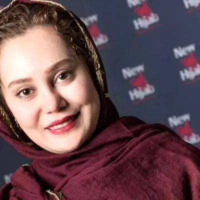 عکسهایی از واکنشهای حیرتانگیز بازیگران به ازدواج آرام جعفری و بابک انصاری